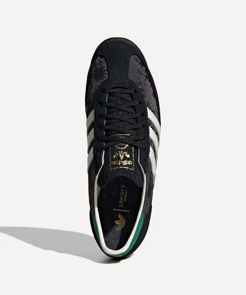 Adidas SL 72 OG x Liberty London – Sort