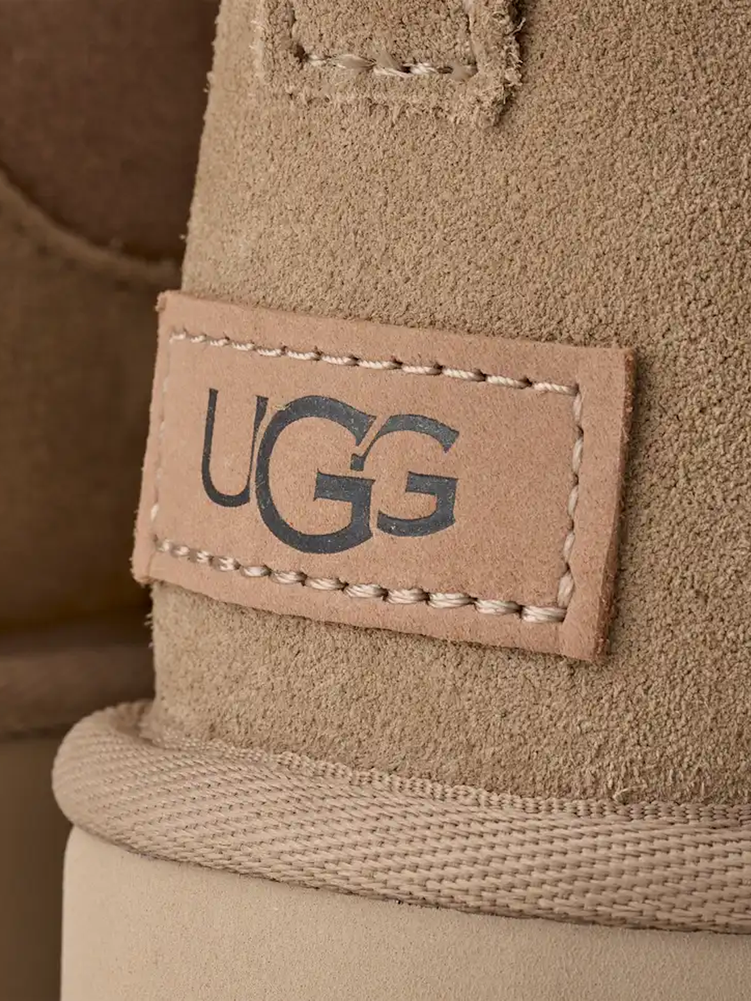 Classic Ultra Mini til damer