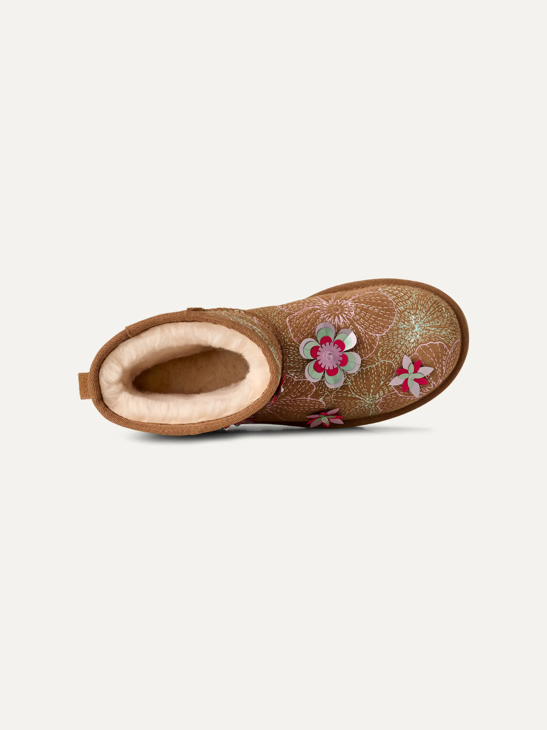Klassisk Mini Meadow til damer