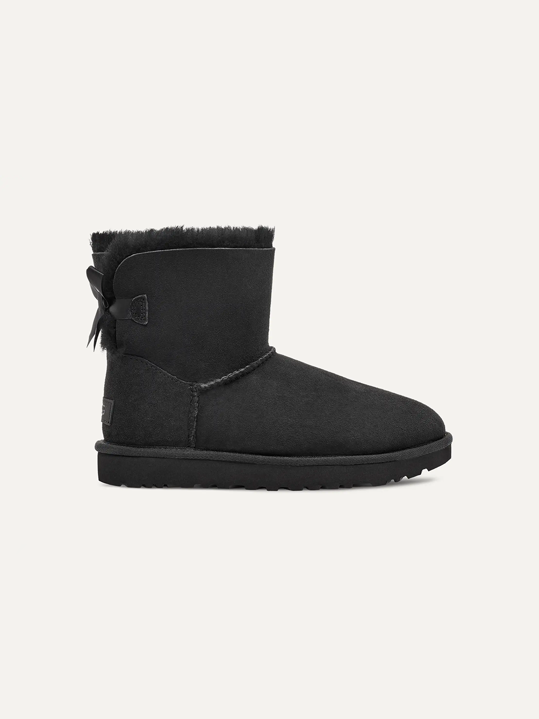 Mini Bailey Bow II-støvle til damer