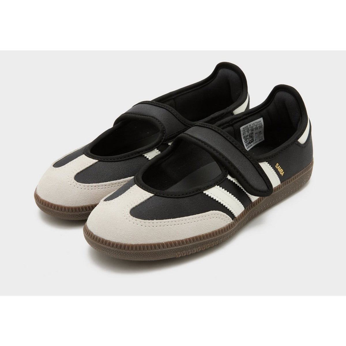 Adidas Samba Jane – Sort