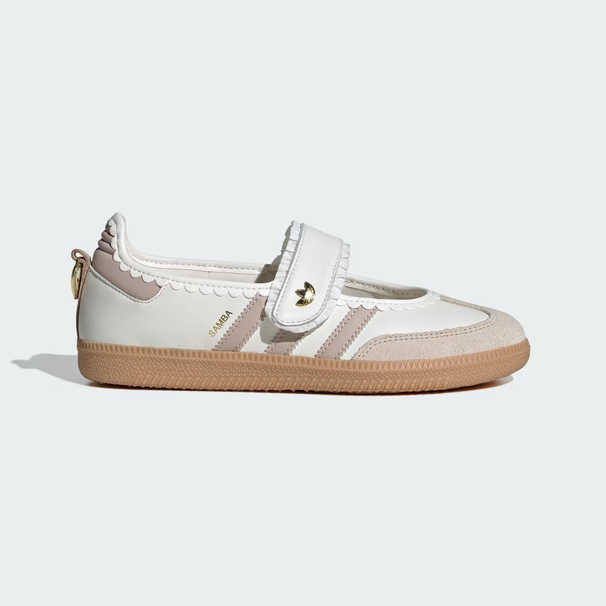 Samba Jane Signature - Adidas