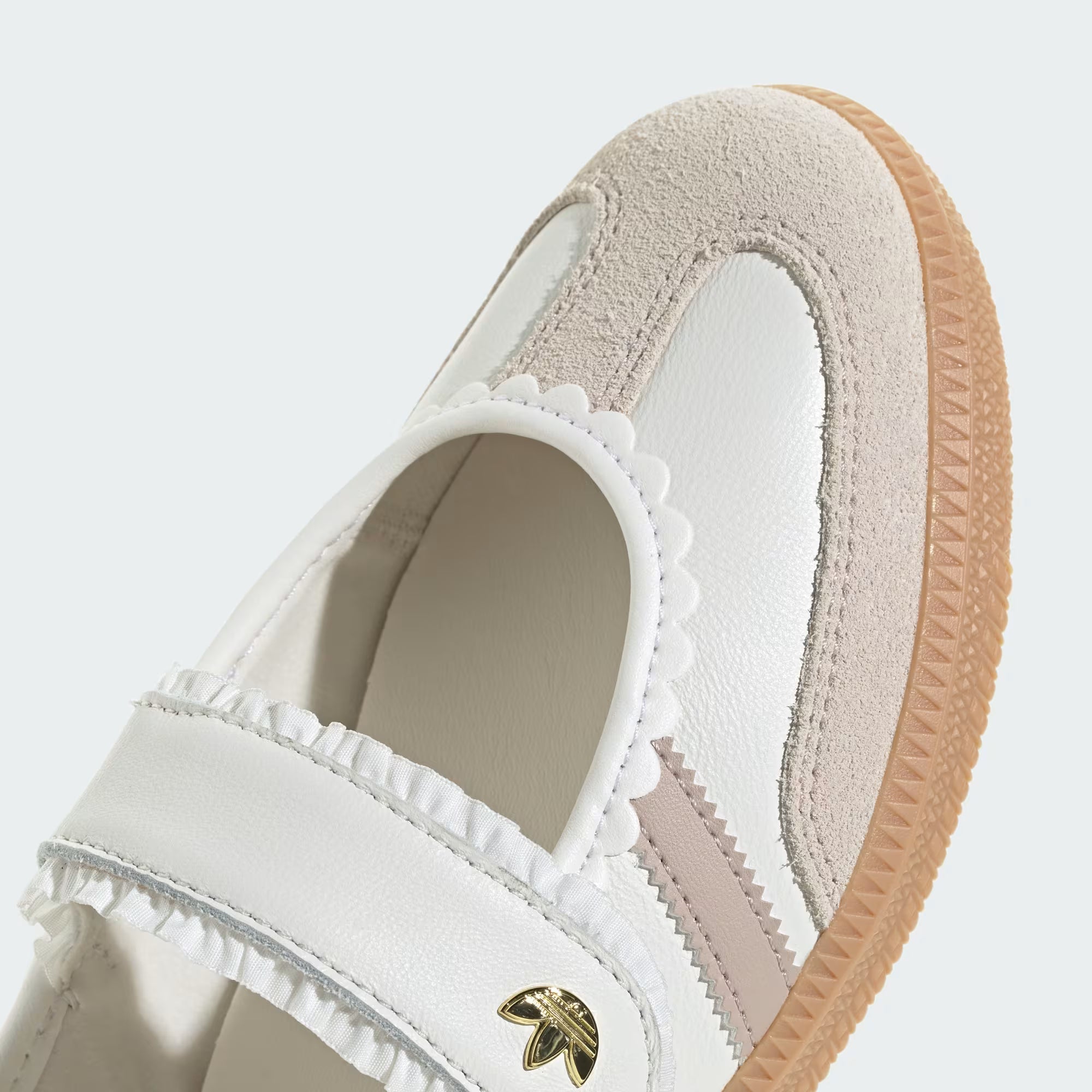 Samba Jane Signature - Adidas