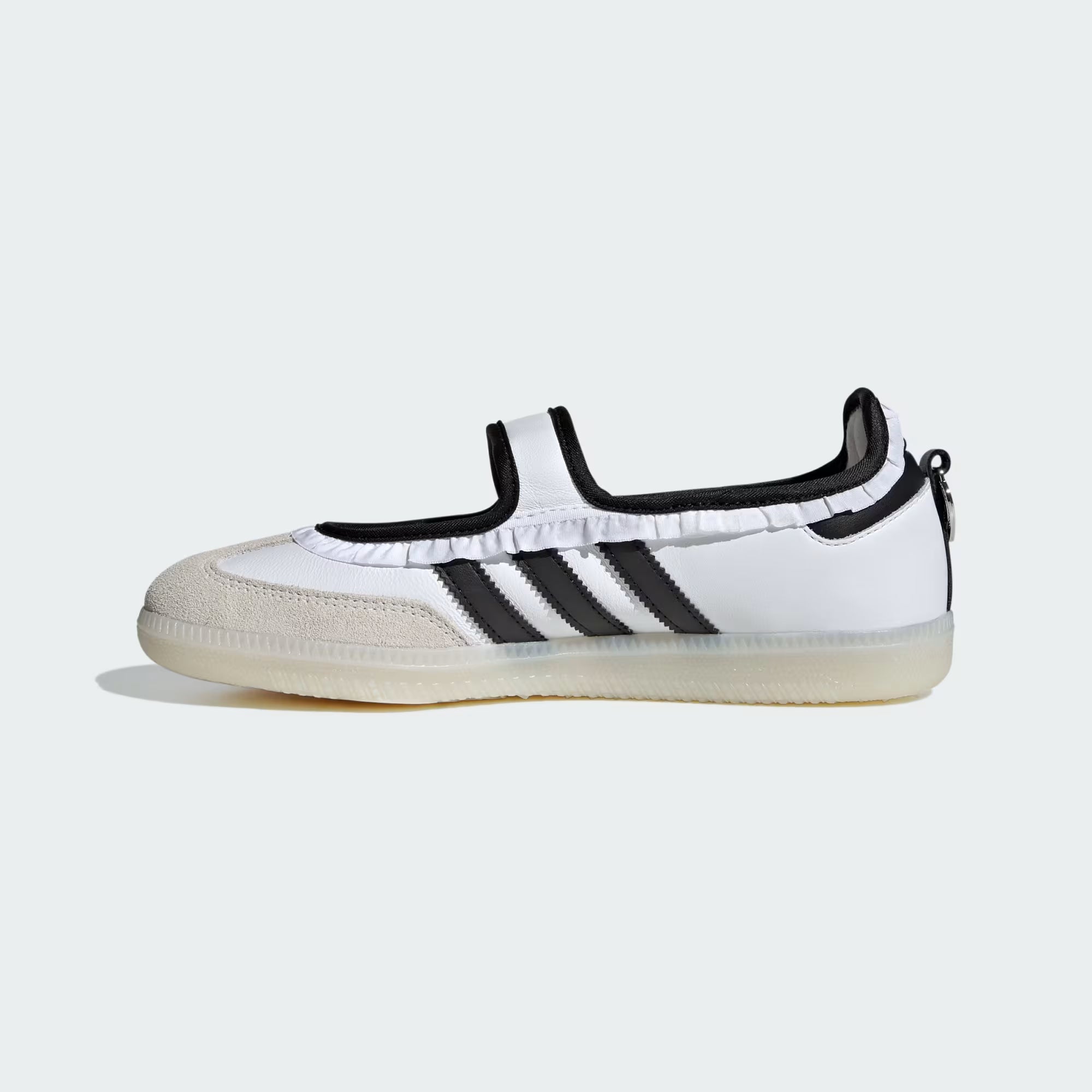 Samba Jane Signature - Adidas