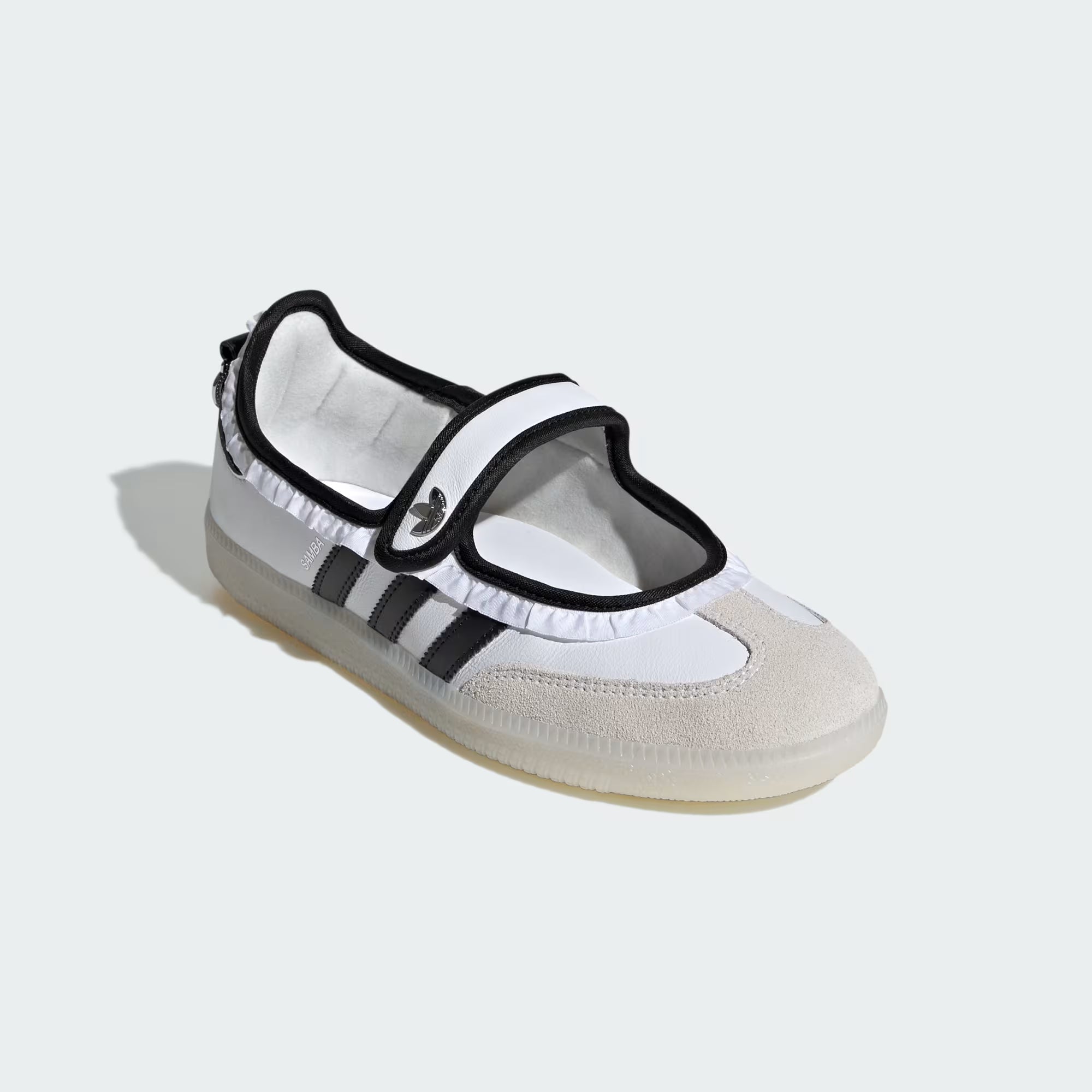 Samba Jane Signature - Adidas