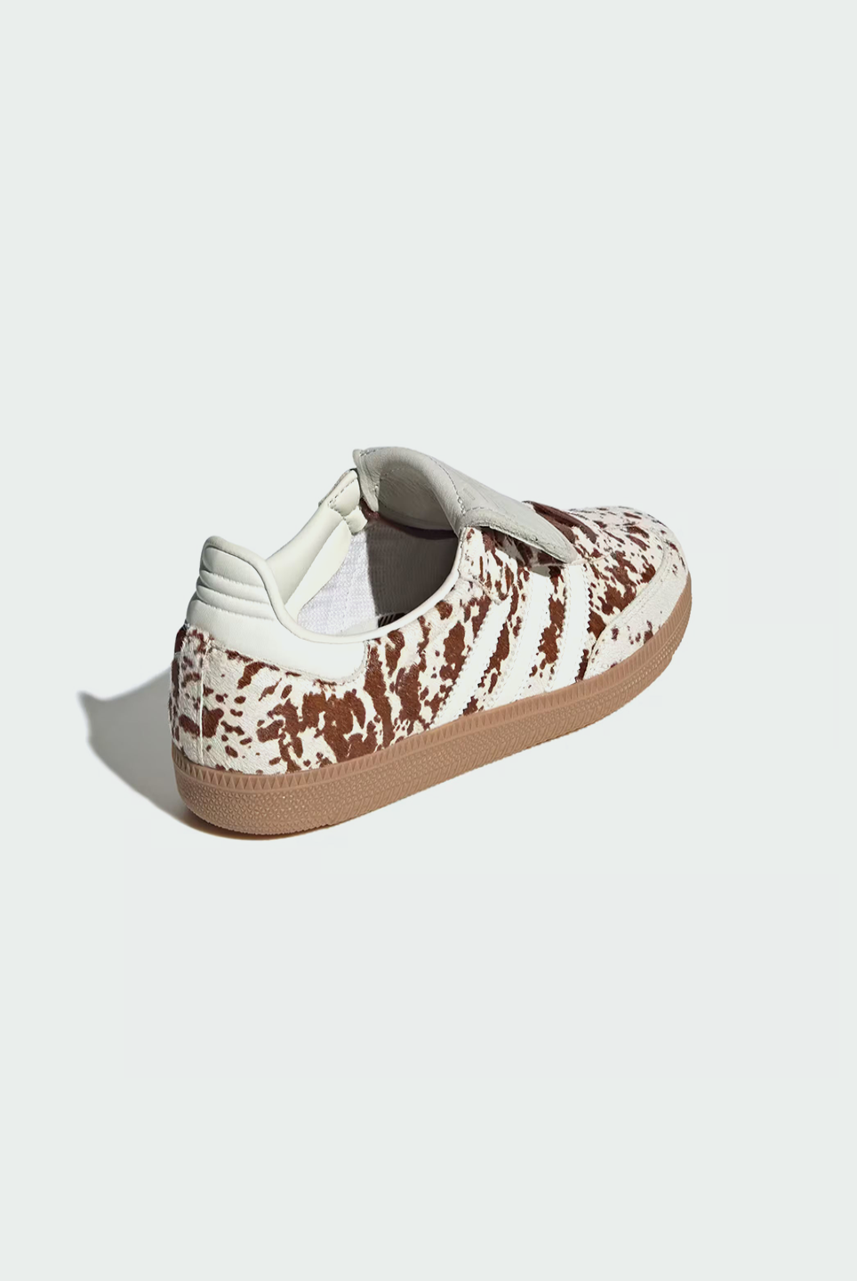 Samba LT | Ko-mønster