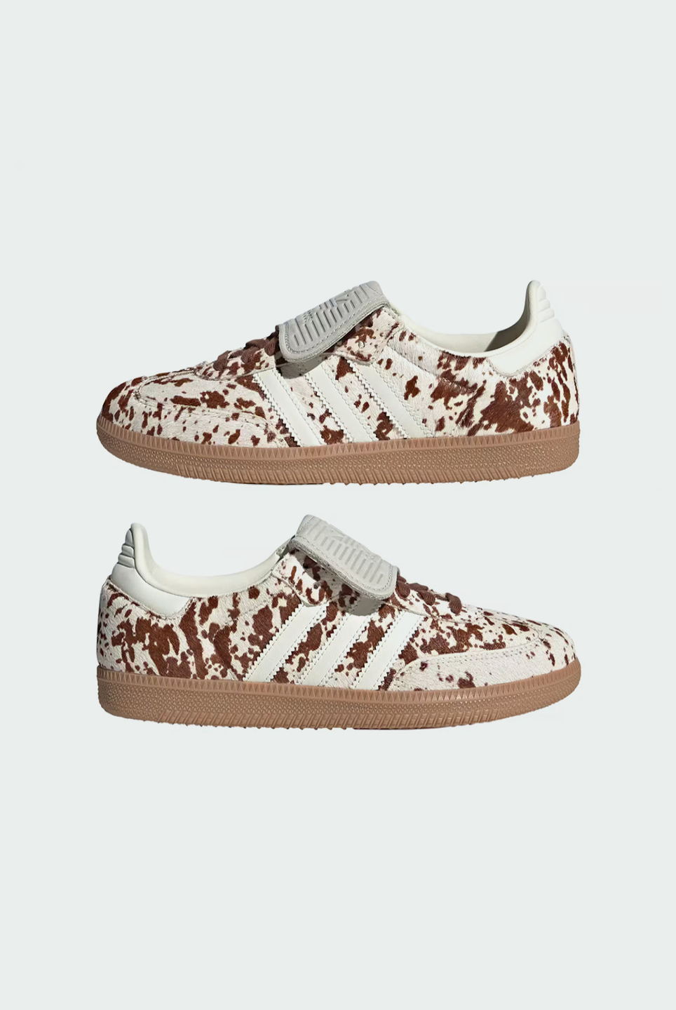 Samba LT | Ko-mønster