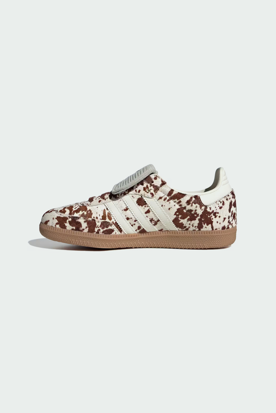 Samba LT | Ko-mønster