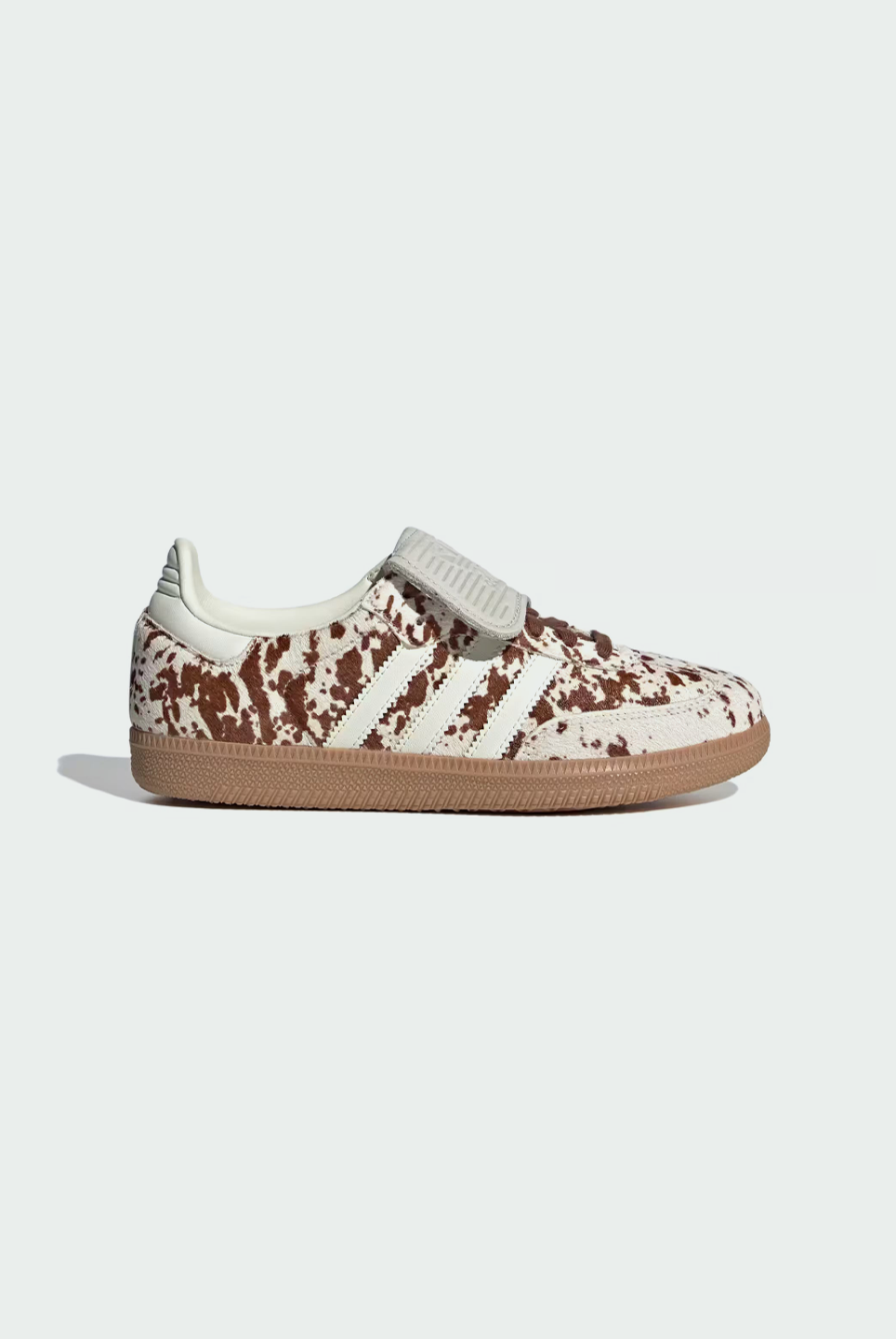 Samba LT | Ko-mønster