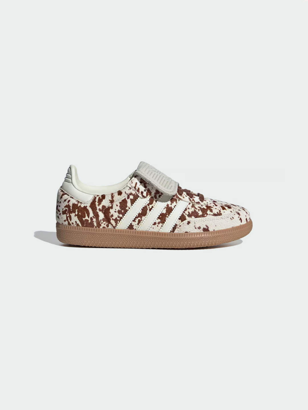 Samba LT | Ko-mønster