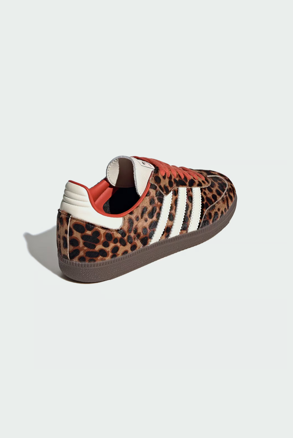 Samba OG Leopard