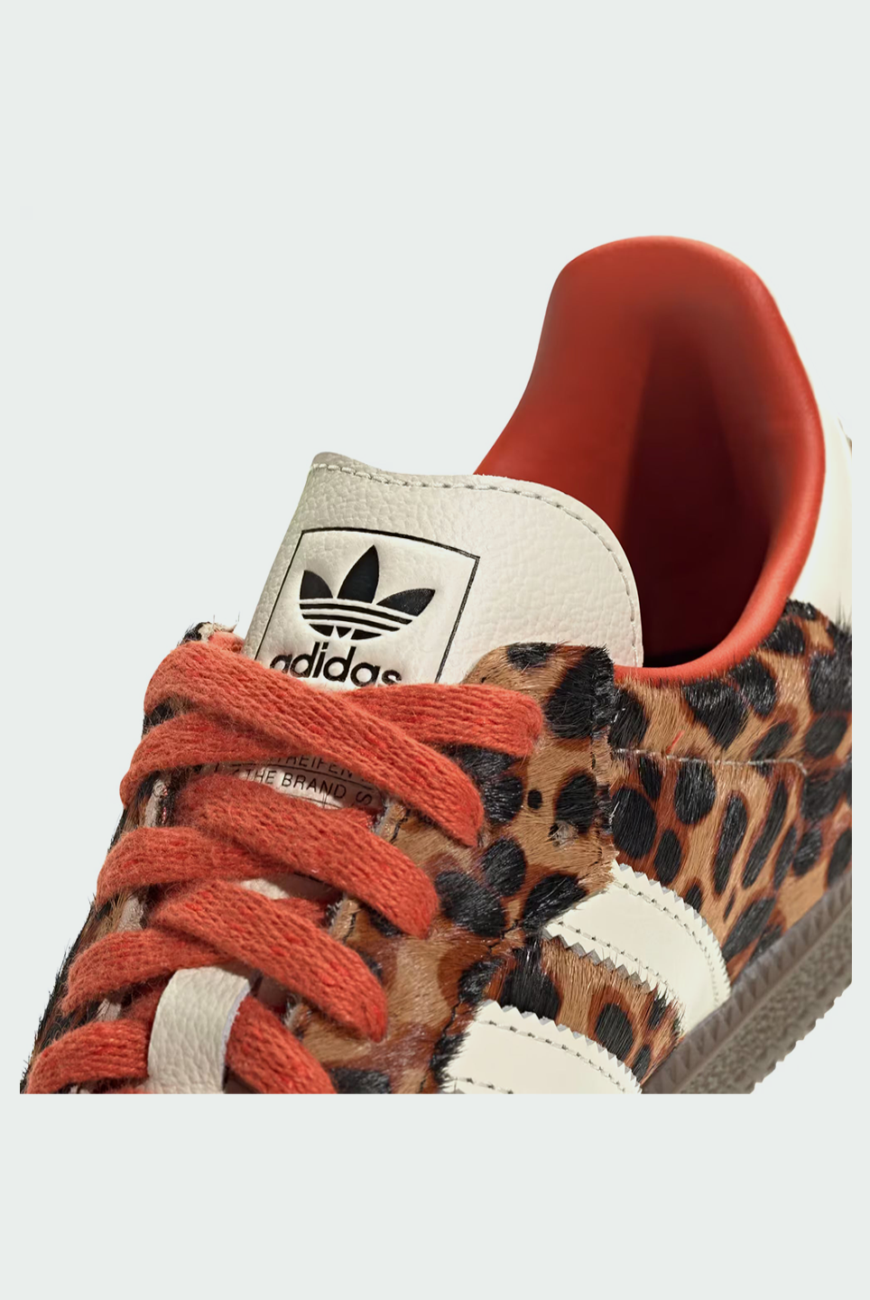 Samba OG Leopard