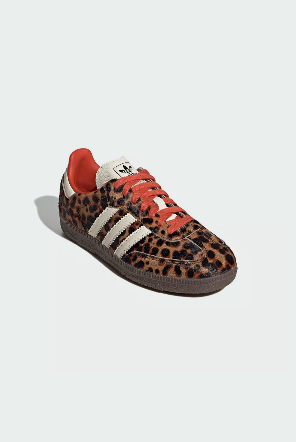 Samba OG Leopard