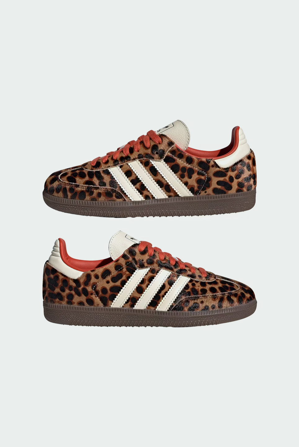 Samba OG Leopard