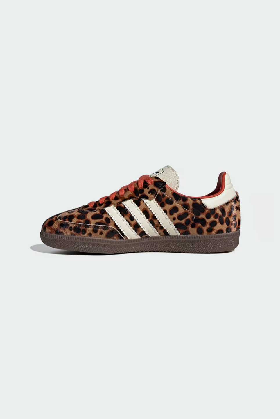 Samba OG Leopard