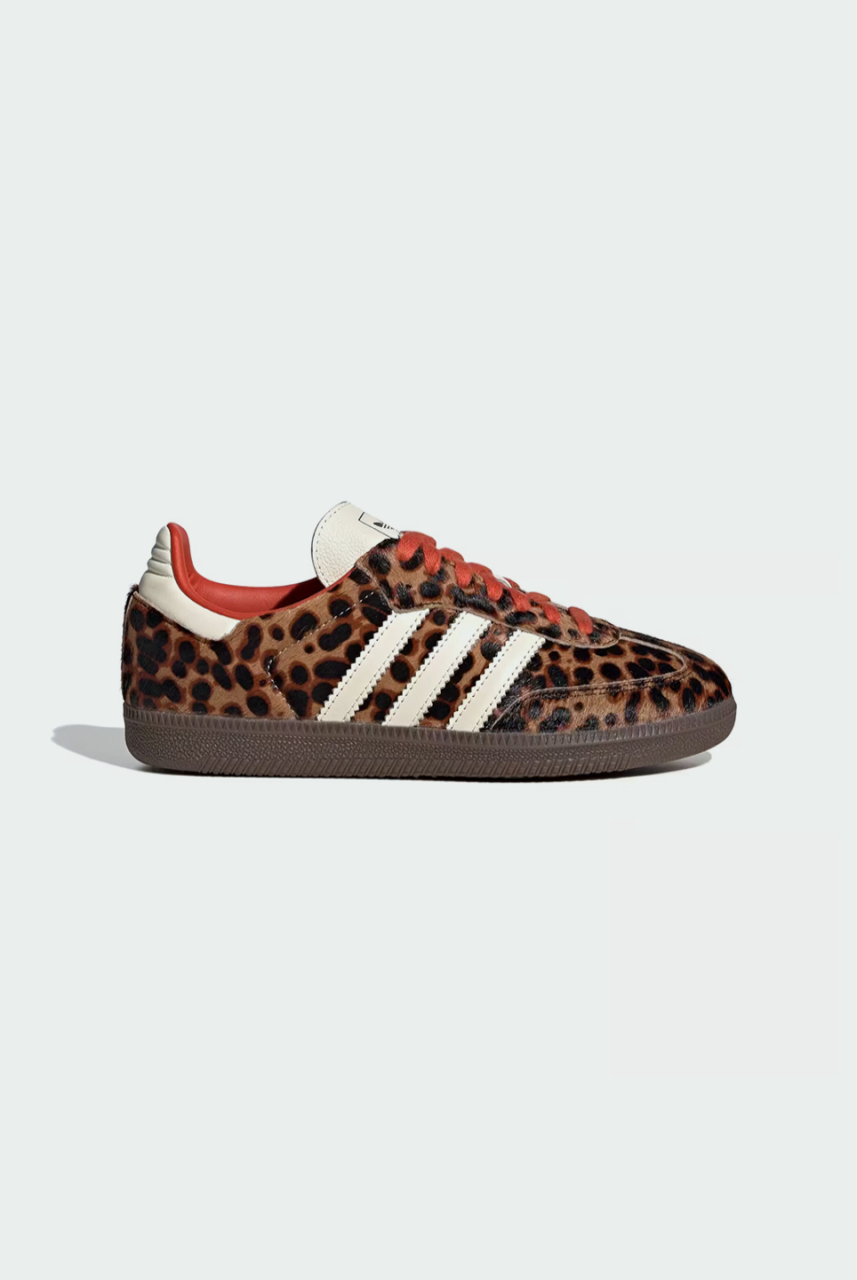 Samba OG Leopard
