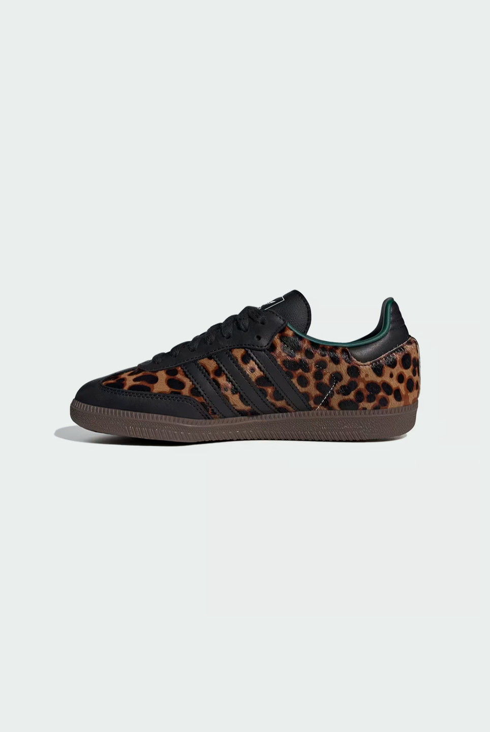 Samba OG Leopard