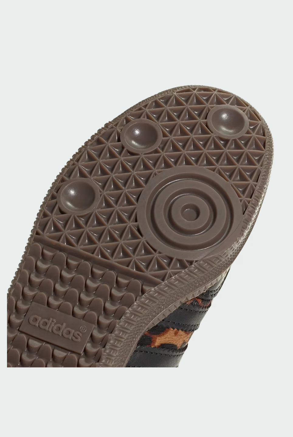 Samba OG Leopard
