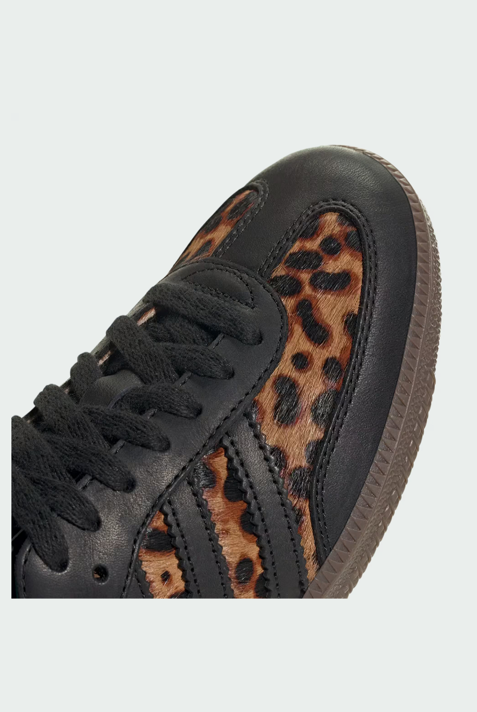 Samba OG Leopard