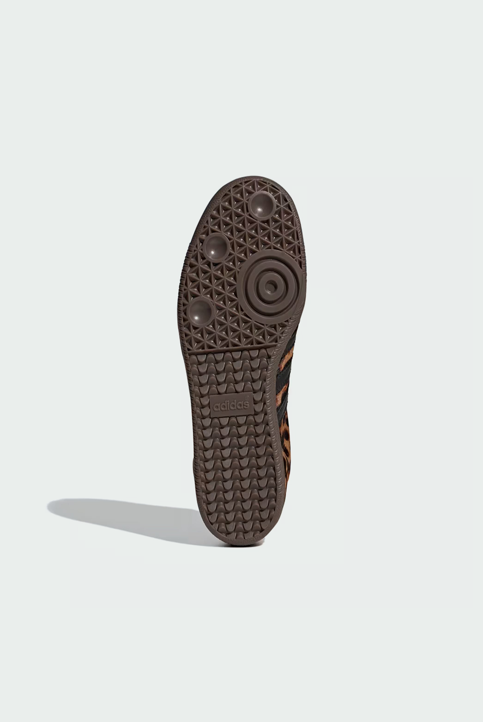 Samba OG Leopard