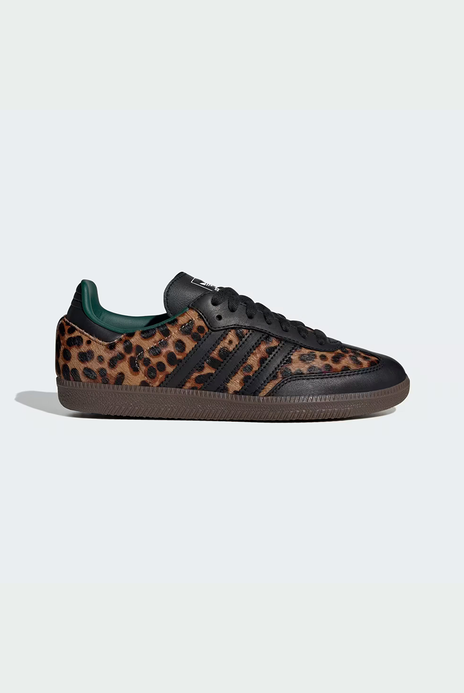 Samba OG Leopard
