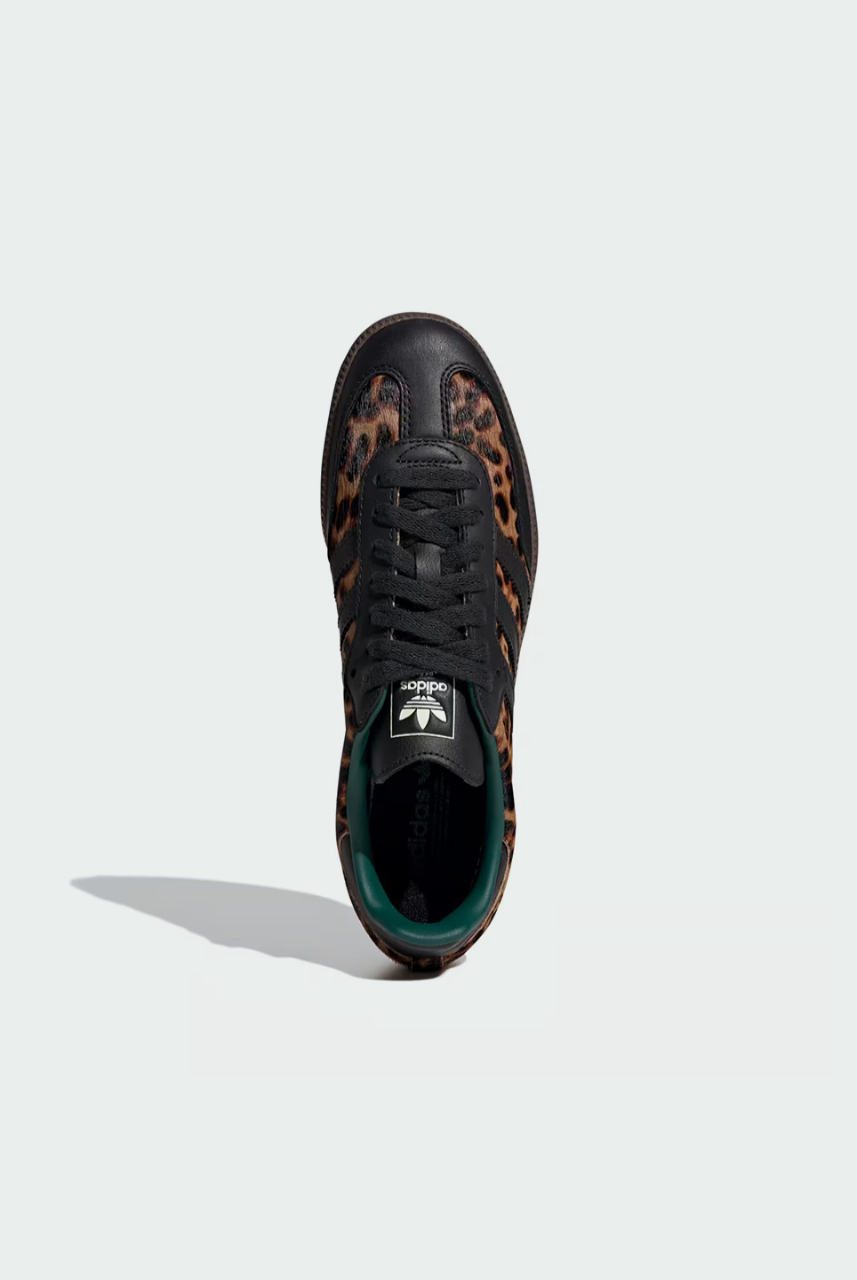 Samba OG Leopard