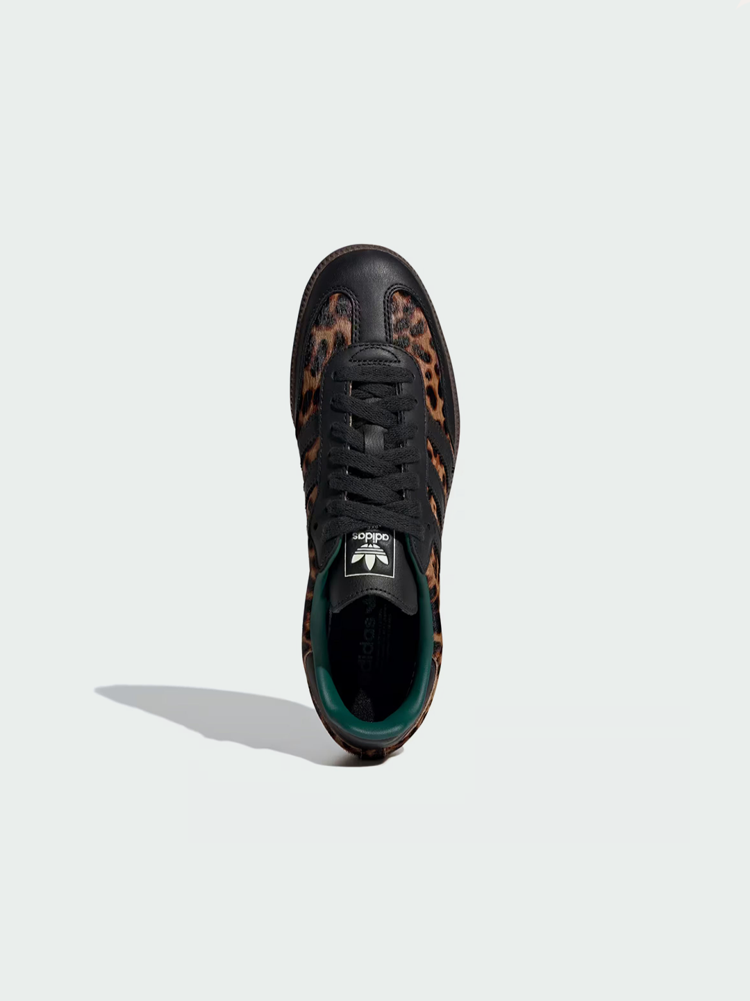 Samba OG Leopard