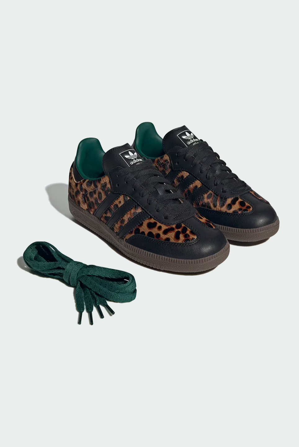 Samba OG Leopard
