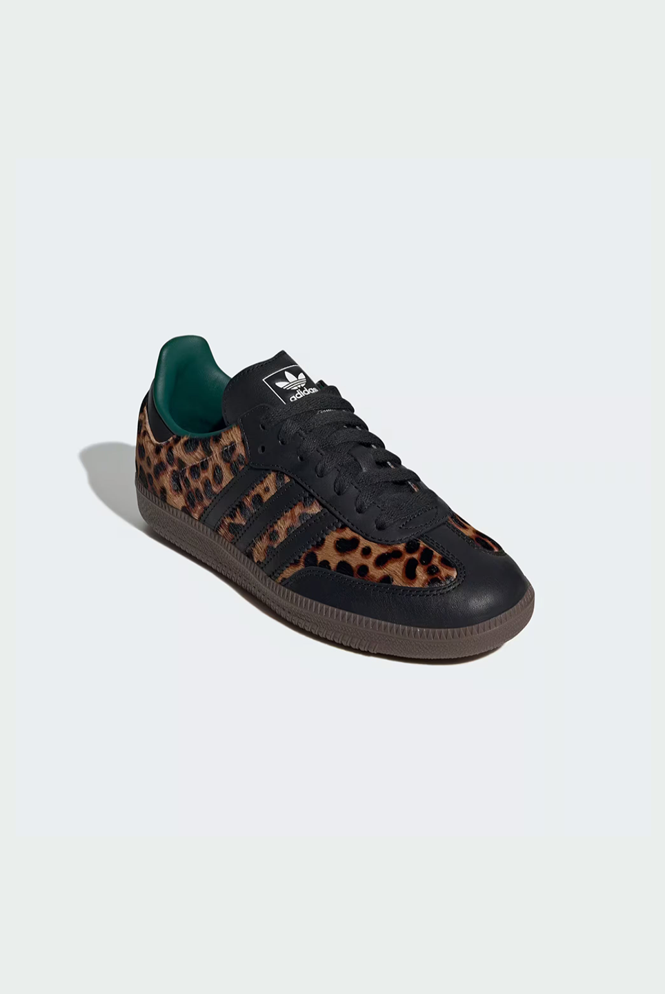 Samba OG Leopard