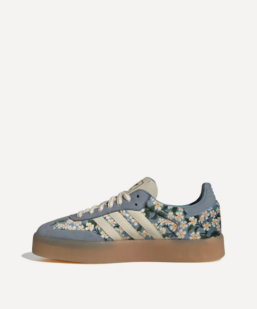Sambae x Liberty London
