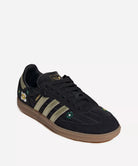 Adidas Samba OG x Liberty London – Sort