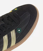 Adidas Samba OG x Liberty London – Sort