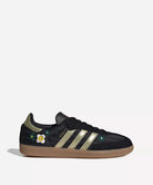 Adidas Samba OG x Liberty London – Sort