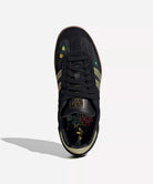 Adidas Samba OG x Liberty London – Sort