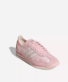 Adidas SL 72 OG x Liberty London – Rosa
