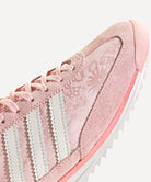 Adidas SL 72 OG x Liberty London – Rosa