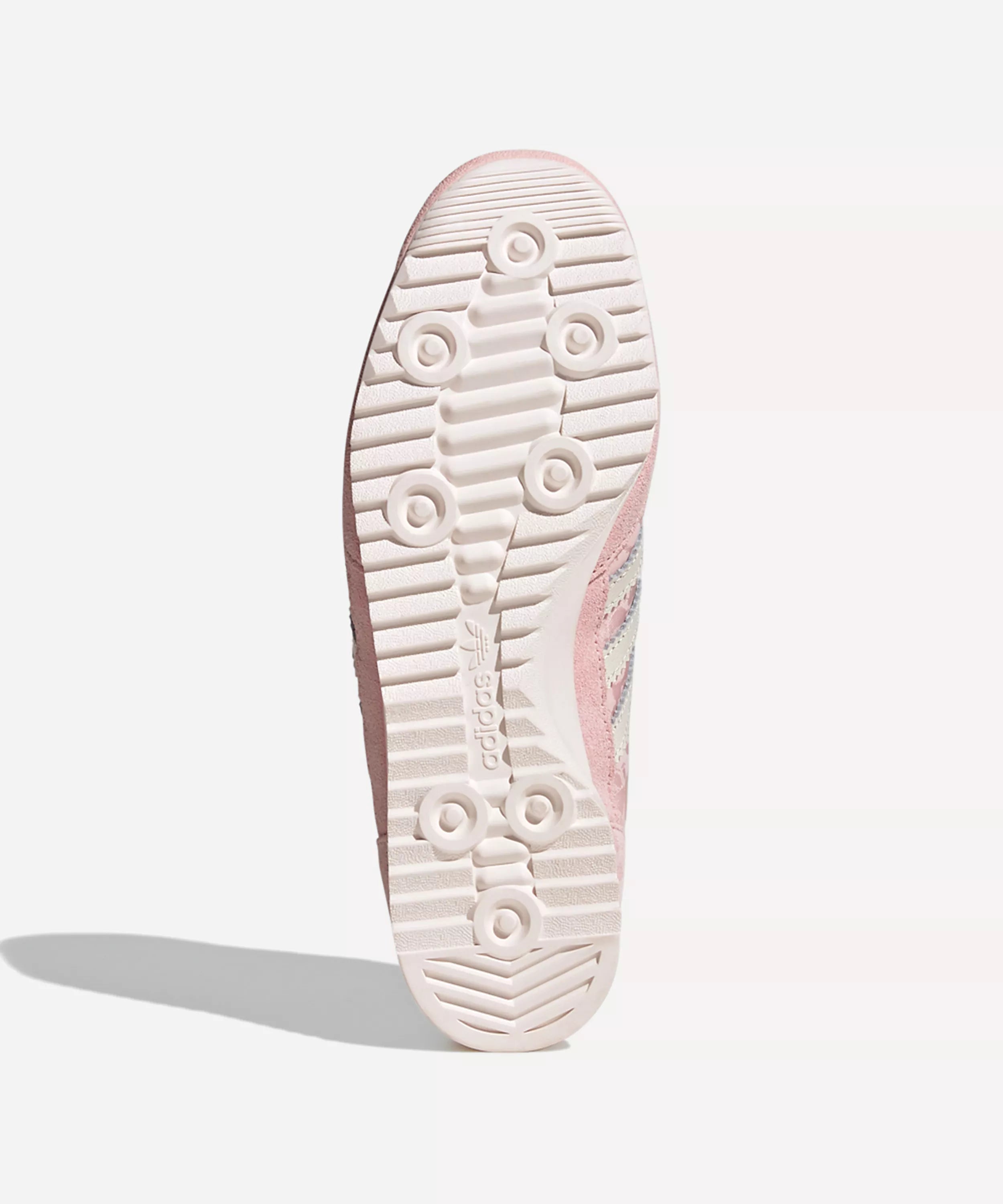 Adidas SL 72 OG x Liberty London – Rosa