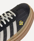 Adidas Gazelle Bold x Liberty London – Sort
