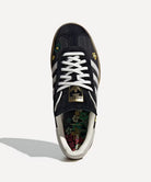 Adidas Gazelle Bold x Liberty London – Sort