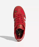 Adidas Samba OG x Liberty London – Rød