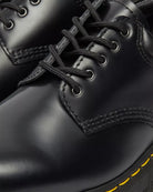 Dr. Martens 8053 lædersko med platformssål