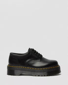 Dr. Martens 8053 lædersko med platformssål