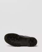 Dr. Martens 8053 lædersko med platformssål