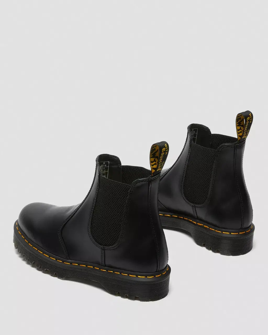 2976 BEX Chelsea-støvler