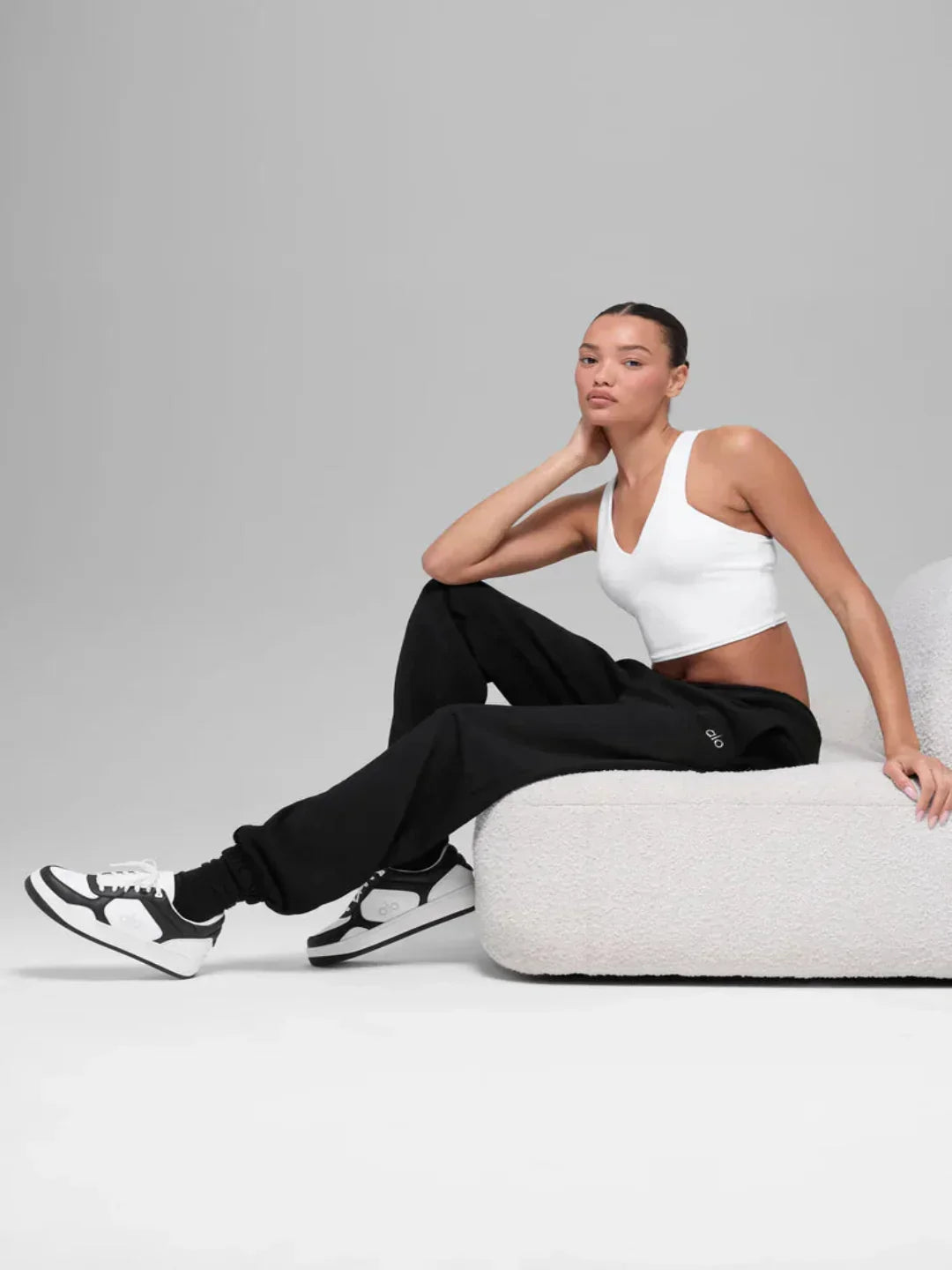 ALO Recovery Mode Sneaker