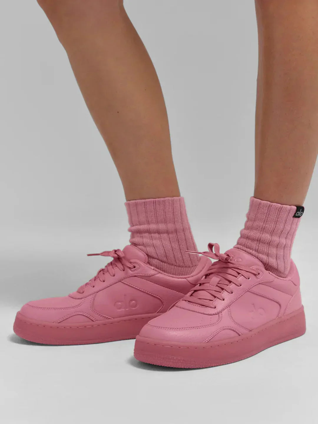 ALO Recovery Mode Sneaker
