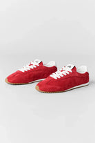 ALO Sunset Sneaker