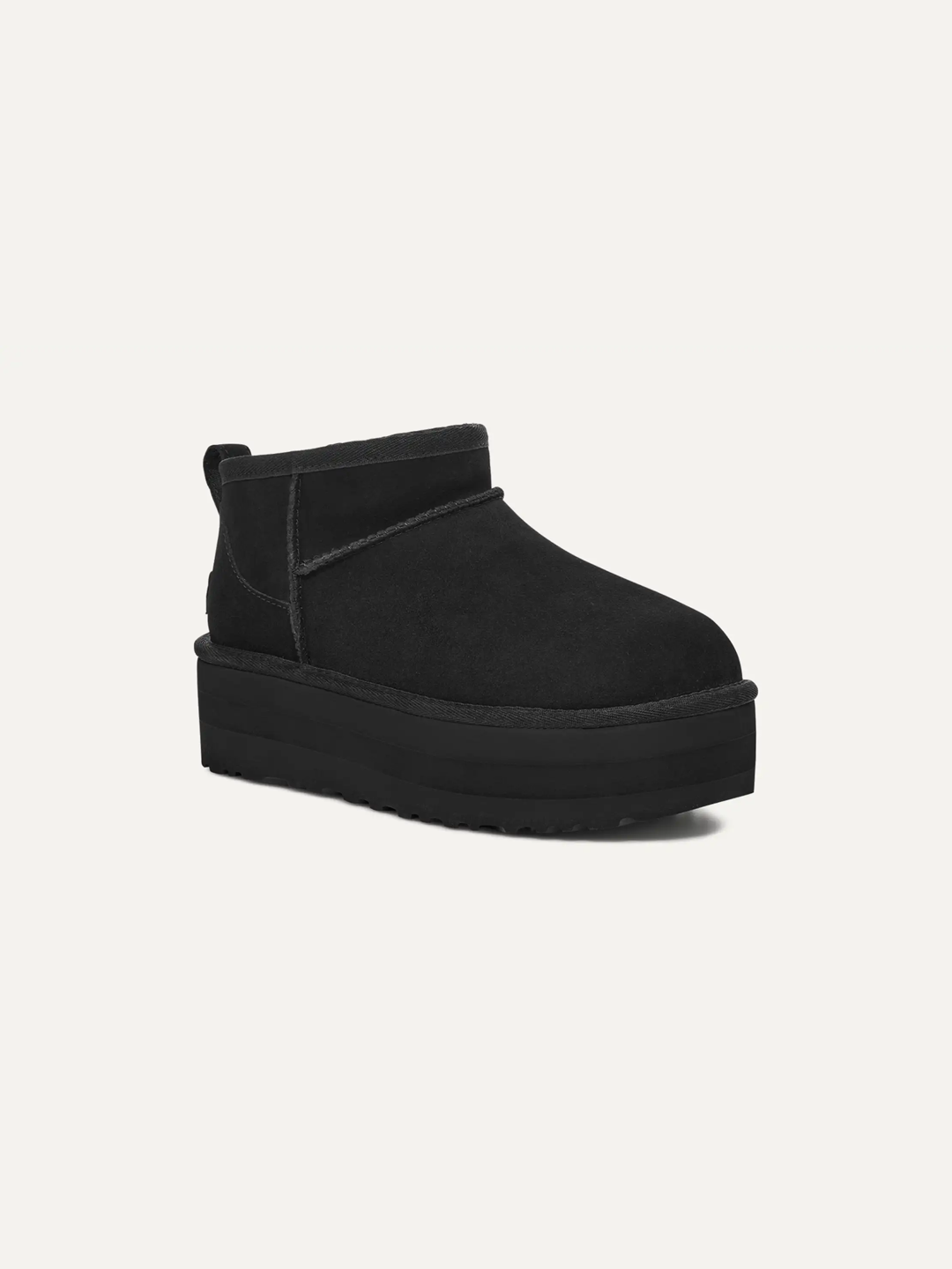 Classic Ultra Mini platform
