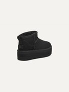 Classic Ultra Mini platform