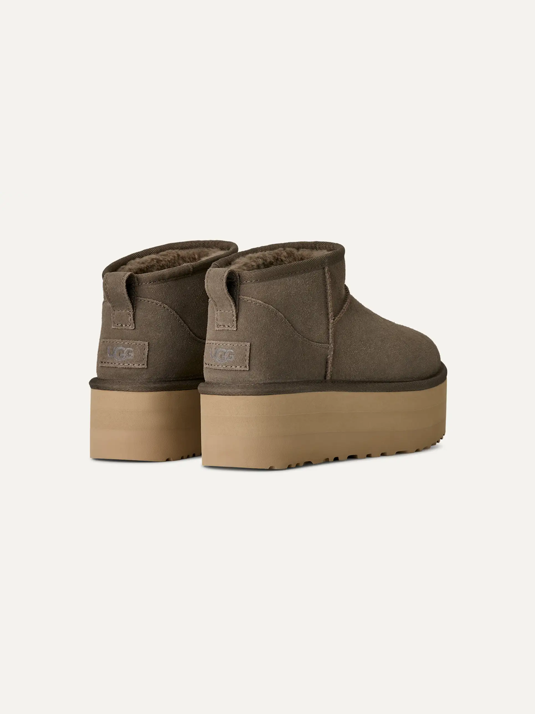 Classic Ultra Mini platform